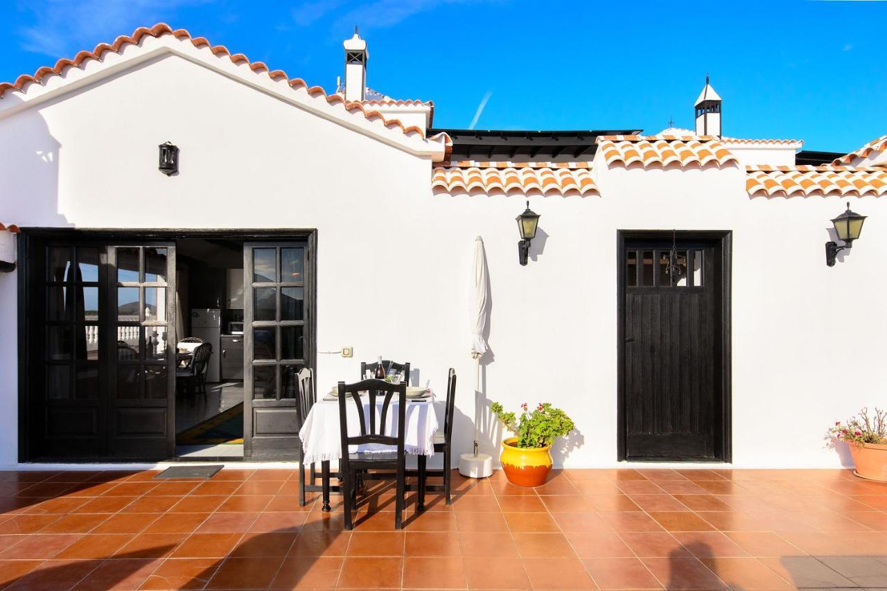 Casa Clara 3 Vila Conil Exterior foto