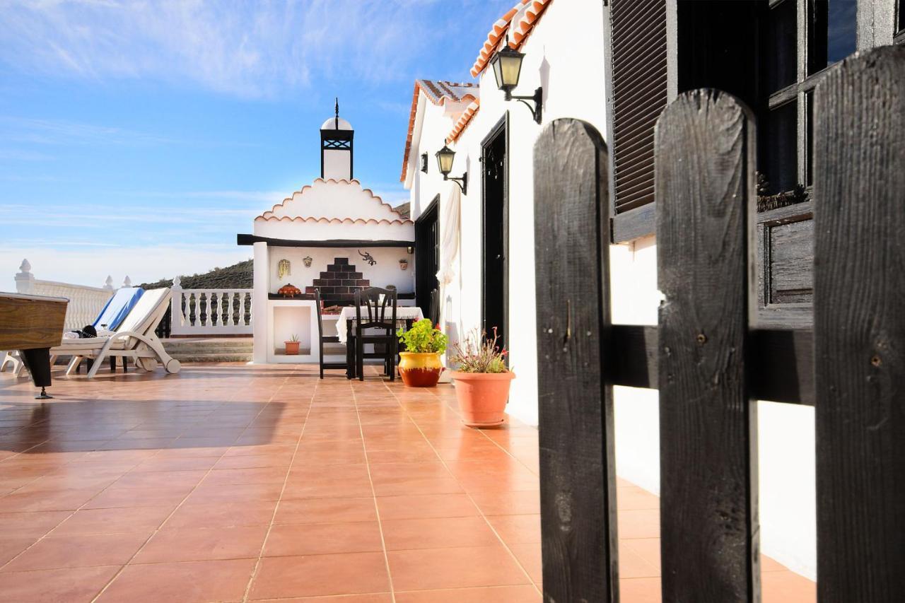 Casa Clara 3 Vila Conil Exterior foto